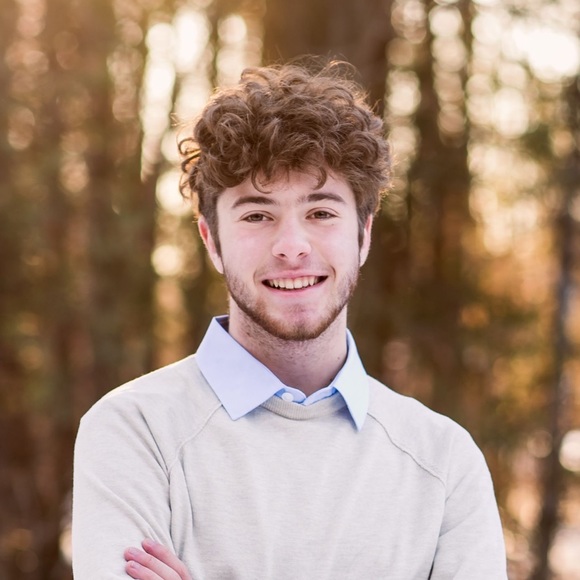 Meet your Posher, Jeremy - Picture 1 of 1